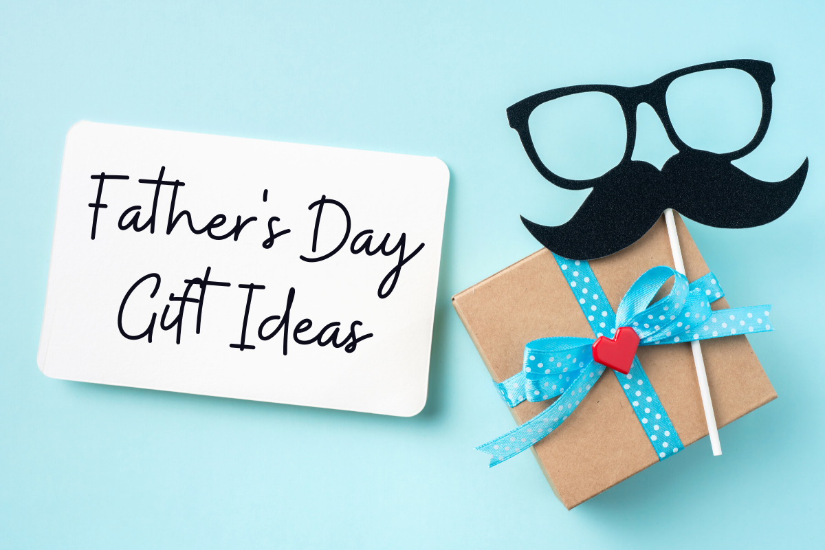 You are currently viewing 6 Unique Father’s Day Gift Ideas