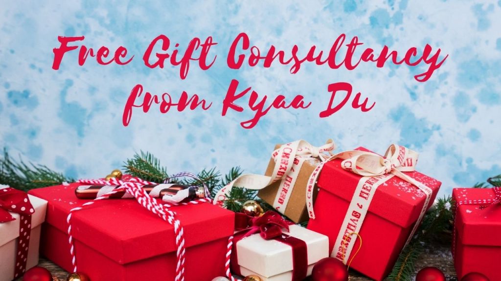 Benefits of Hiring a Gift Consultant