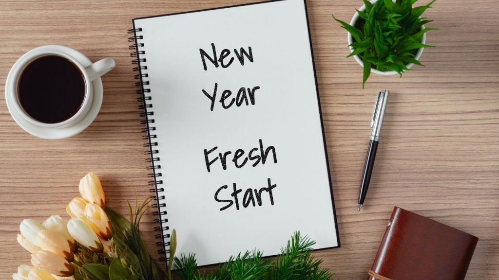 how to make 2021 resolutions more effective